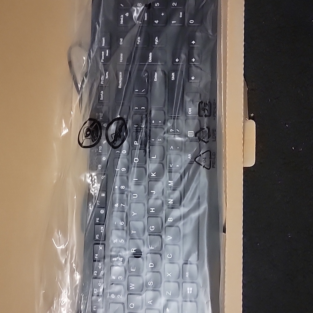 Keyboards - Picture 2 of 3